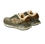 Zapatillas Premiata Lauryn verde pelo